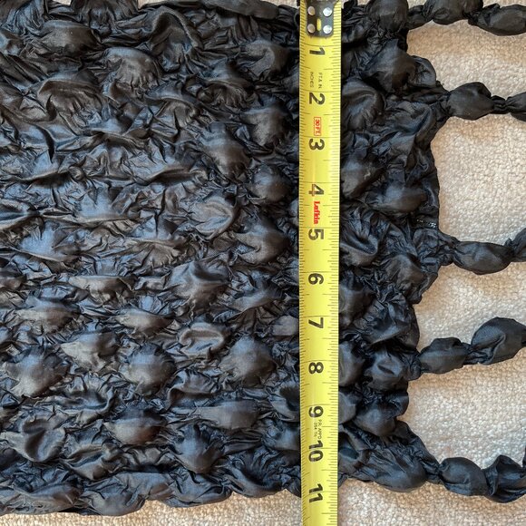 Komarov Sculptural Scarf - Picture 3 of 5